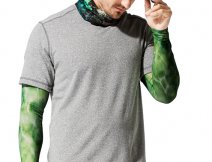 Buff Original UV Arm Sleeves