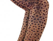 Buff Original UV Arm Sleeves Brown Trout