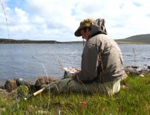 Decisions, decisions...