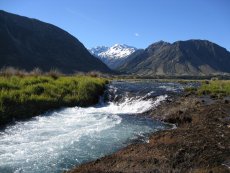 The Land of the Long White Cloud - Article
