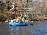 Choosing the Best Fly Fishing Guide for You