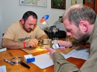 23rd Slovenian Open fly tying contest 2010