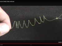 How to Make a “French Slinky” Strike Indicator