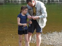 10 Tips for Summer Fly Fishing