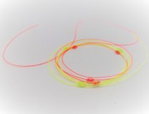 Drop Strike Indicator