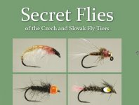 Secret Flies of the Czech and Slovak Fly-Tiers