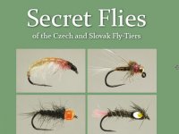 Secret Flies of the Czech and Slovak Fly-Tiers