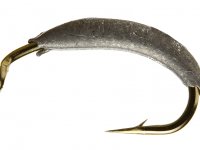 Special Fly Hooks For Nymph Patterns