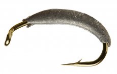 Special Fly Hooks for Nymph Patterns - Article