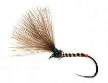 Roza's French Shuttlecock B/L