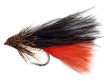 Roza's Black Muddler B/L