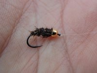 Fly Fishing For Grayling - TOP Grayling Flies