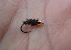 Fly Fishing For Grayling - TOP Grayling Flies - Article