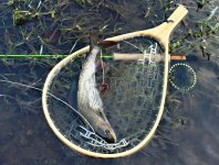 Fly Fishing For Grayling - Tackle & Equipment For Grayling Fishing