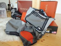 How To Choose The Right Waders & Wading Boots