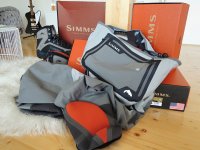 How To Choose The Right Waders & Wading Boots