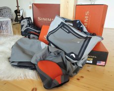 How to Choose The Right Waders & Boots