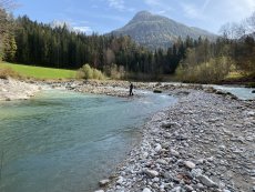 Salzburg Region - Basic Information For Fly Fishing - Article