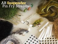At The Vice - AR Suspender Pin Fry Streamer