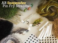 At The Vice - AR Suspender Pin Fry Streamer