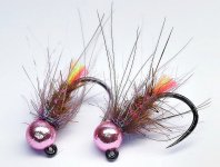 The Best-Selling Fly Hooks