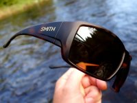 SMITH! Simply The Best Polarized Glasses