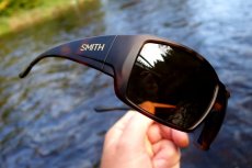 SMITH! Simply The Best Polarized Glasses - Article