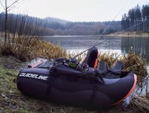 Everything you need to fish is ready, just go out on the water and look forward to the first strike!