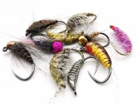 Special Nymph Loads