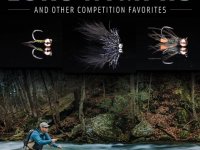Tying Euro Nymphs and Other Competition Favorites Book