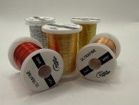 Why Use Flat Wire When Tying Flies?