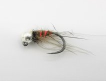 Hank Competition Jig Superb H 450 BL