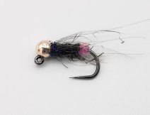 Hank Competition Jig Champion H 480 BL 