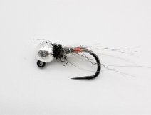 Hank Competition Jig Champion H 480 BL 