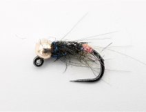 Hank Competition Jig Champion H 480 BL