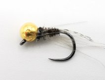 Dohiku Jig Hook HDN SP