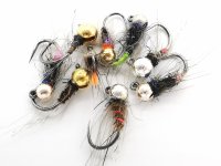 TOP 5 Fly Hooks For Euro Nymphing Patterns - Article