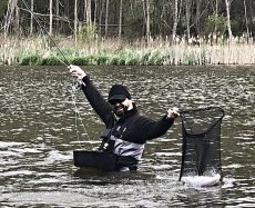 How To Choose The Right Landing Net - Article