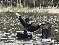 How To Choose The Right Landing Net