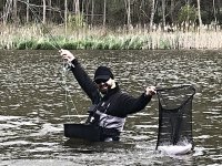 How To Choose The Right Landing Net