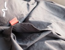 Fly Fishing Shirt Guideline Alta Windshirt 