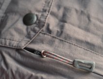 Fly Fishing Shirt Guideline Alta Windshirt 