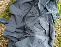 Fly Fishing Shirt Guideline Alta Windshirt 