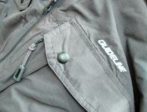 Fly Fishing Shirt Guideline Alta Windshirt 