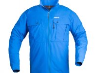 Testing Of Guideline Alta Windshirt