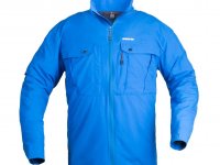 Testing Of Guideline Alta Windshirt