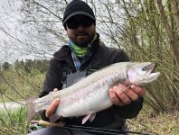 Tactics & Techniques For Stillwater Trout