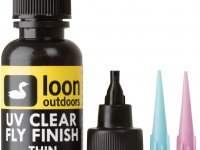 UV Resins And Glues - How To Use Them When Tying Flies?