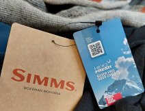 Antibacterial material treatment with Anti-Odor odour protection.