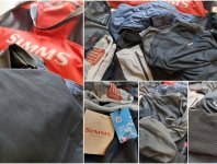 Key Benefits Of Simms Insulating Clothing